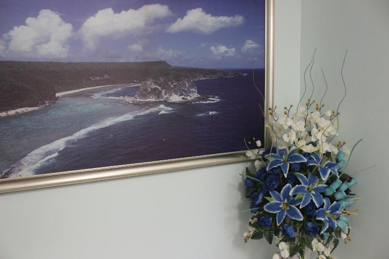 Chalan Kanoa Beach Hotel image