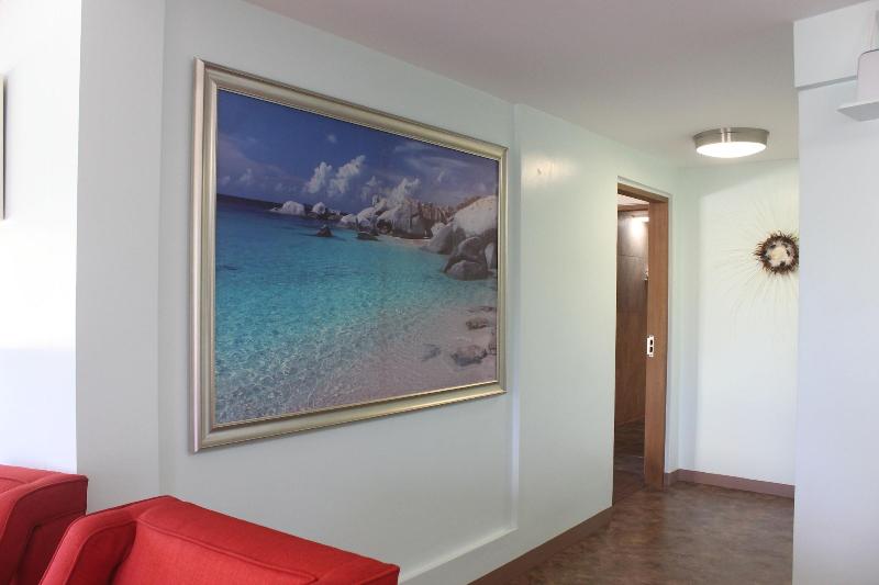 Chalan Kanoa Beach Hotel image