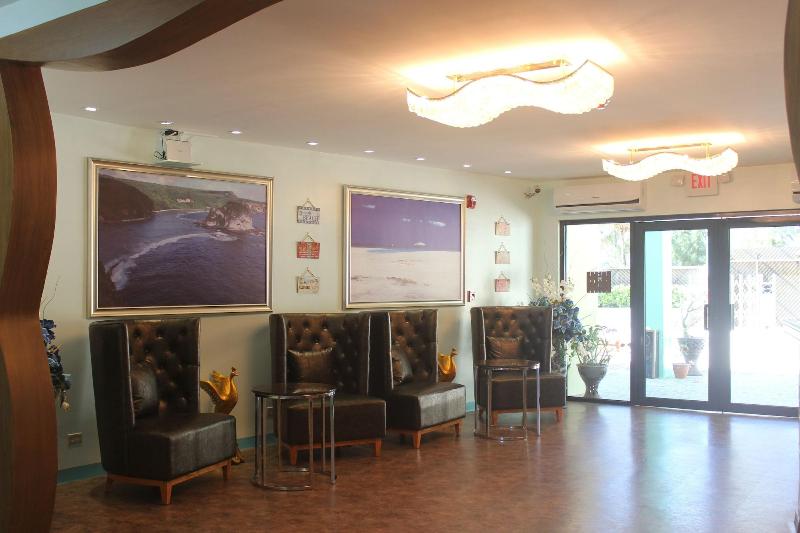 Chalan Kanoa Beach Hotel image