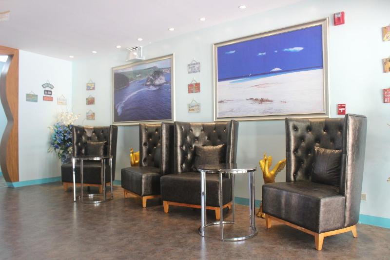 Chalan Kanoa Beach Hotel image