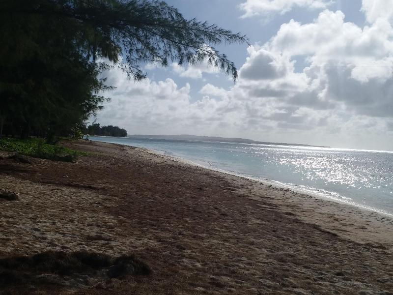 Chalan Kanoa Beach Hotel image