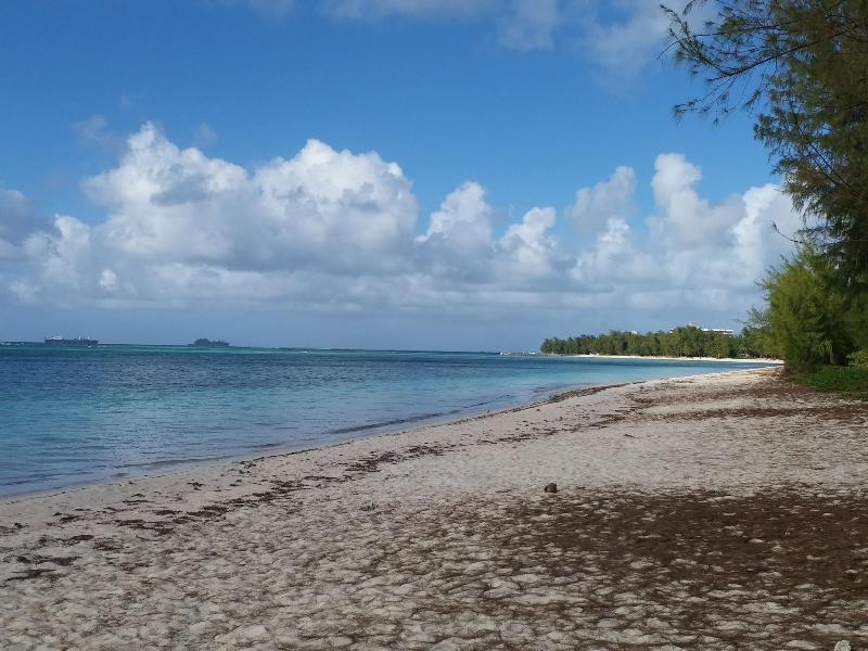 Chalan Kanoa Beach Hotel image