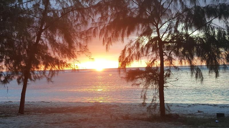 Chalan Kanoa Beach Hotel image