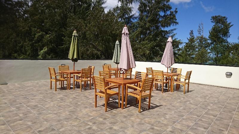 Chalan Kanoa Beach Hotel image