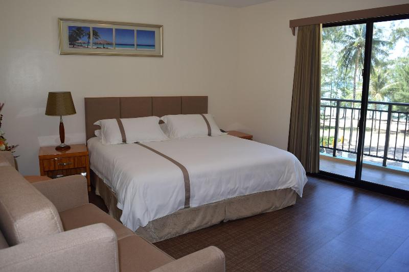 Chalan Kanoa Beach Hotel image