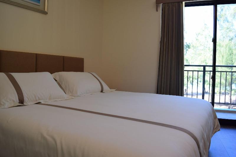 Chalan Kanoa Beach Hotel image