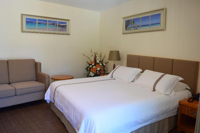 Chalan Kanoa Beach Hotel image