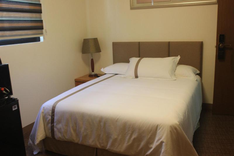 Chalan Kanoa Beach Hotel image