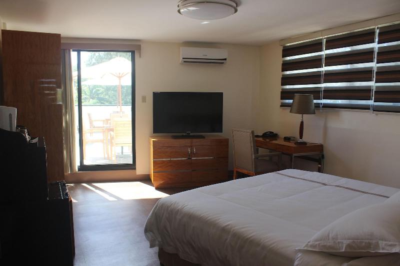 Chalan Kanoa Beach Hotel image