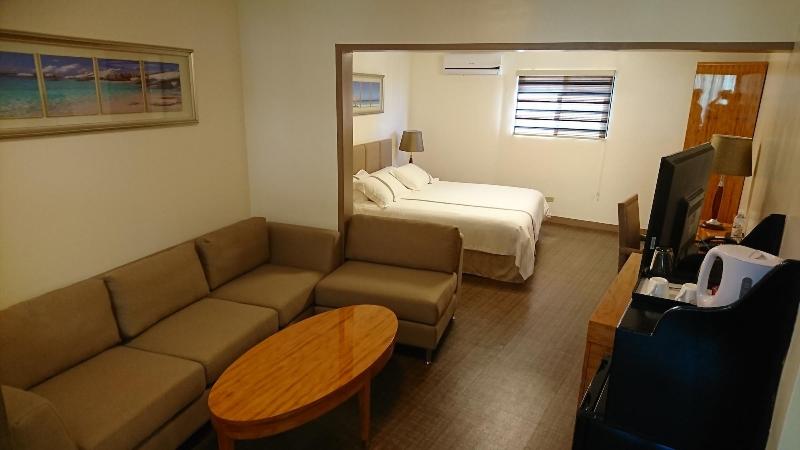 Chalan Kanoa Beach Hotel image