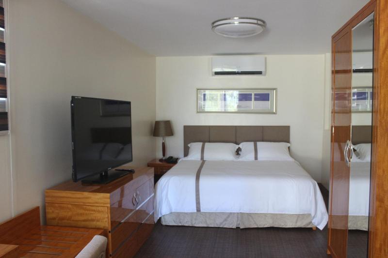 Chalan Kanoa Beach Hotel image