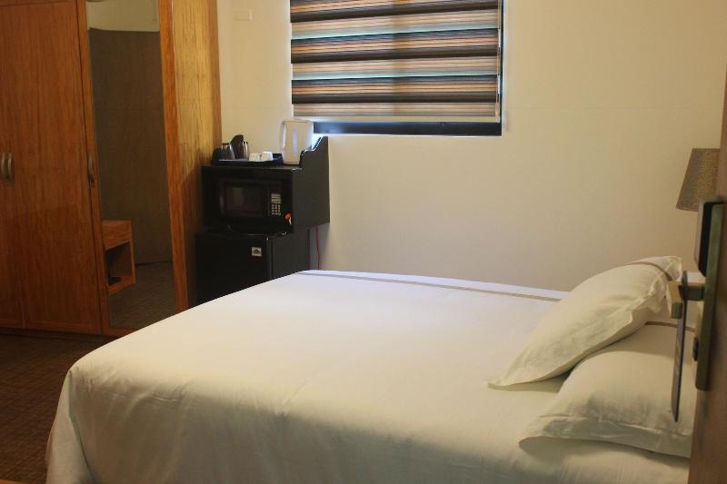 Chalan Kanoa Beach Hotel image