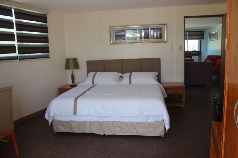 Chalan Kanoa Beach Hotel image