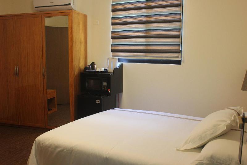 Chalan Kanoa Beach Hotel image