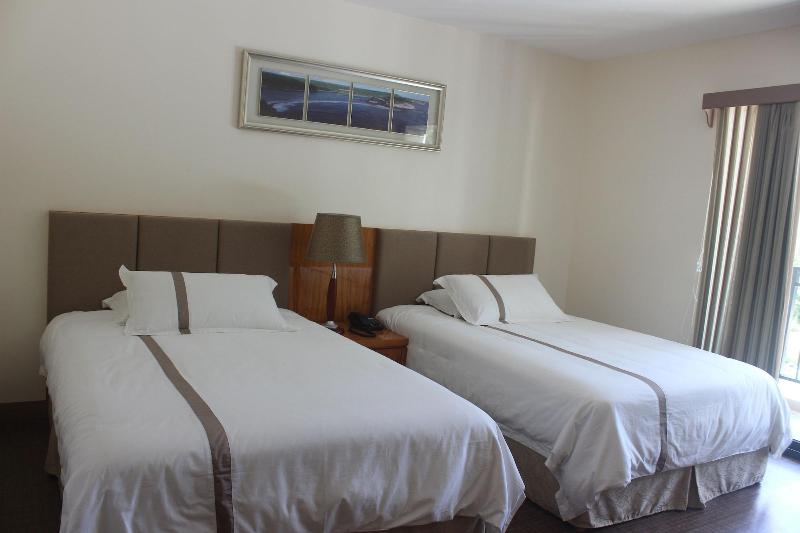 Chalan Kanoa Beach Hotel image