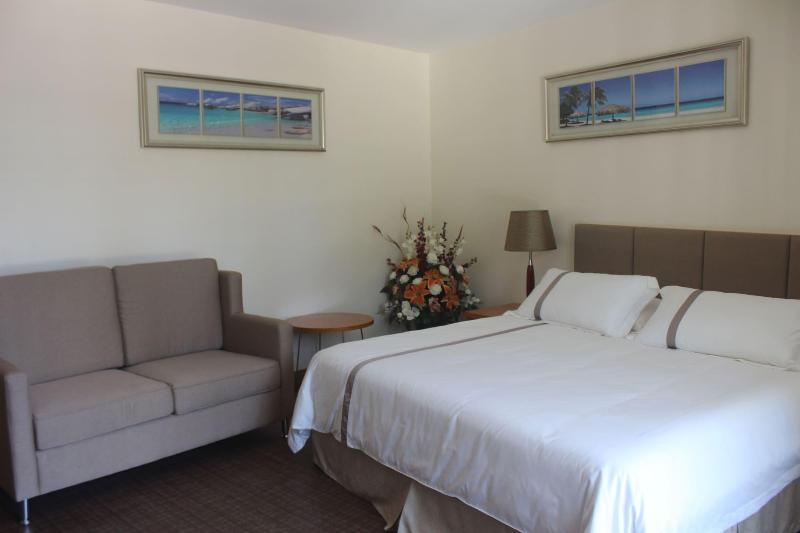 Chalan Kanoa Beach Hotel image