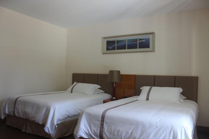 Chalan Kanoa Beach Hotel image