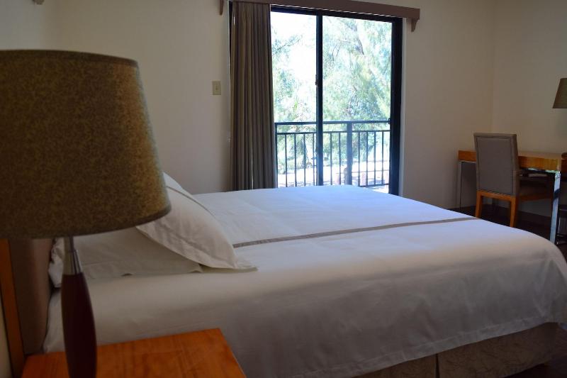 Chalan Kanoa Beach Hotel image