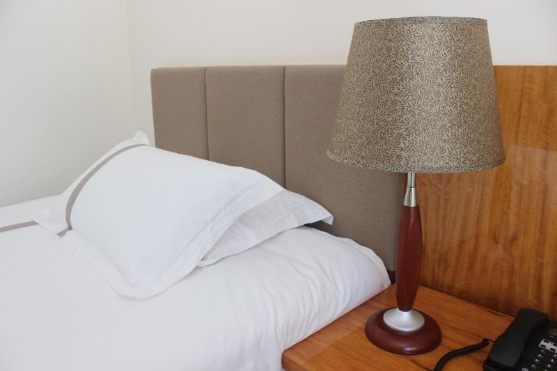 Chalan Kanoa Beach Hotel image