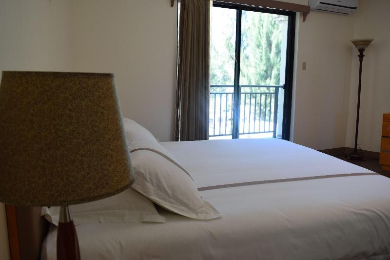 Chalan Kanoa Beach Hotel image