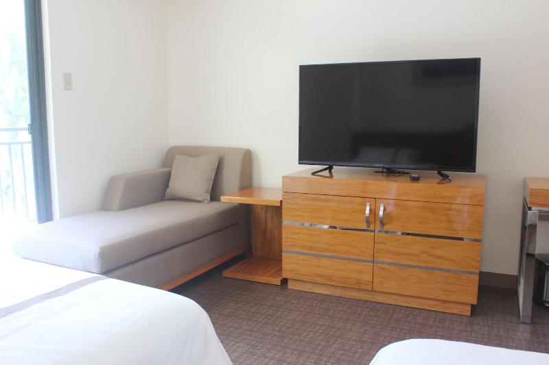 Chalan Kanoa Beach Hotel image