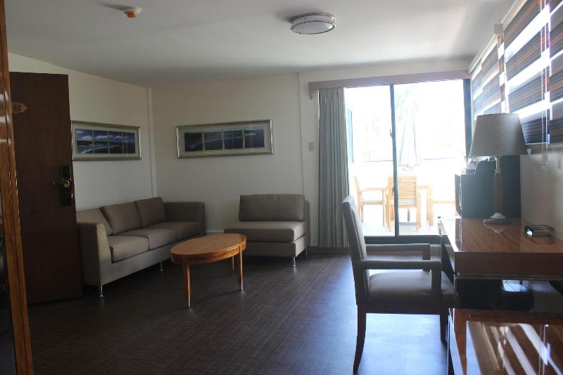 Chalan Kanoa Beach Hotel image