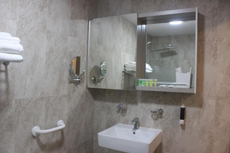 Chalan Kanoa Beach Hotel image