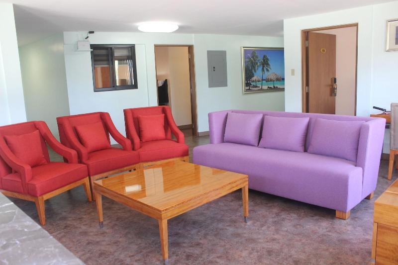 Chalan Kanoa Beach Hotel image