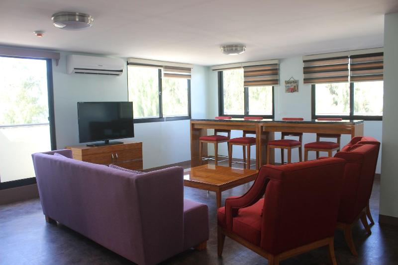 Chalan Kanoa Beach Hotel image