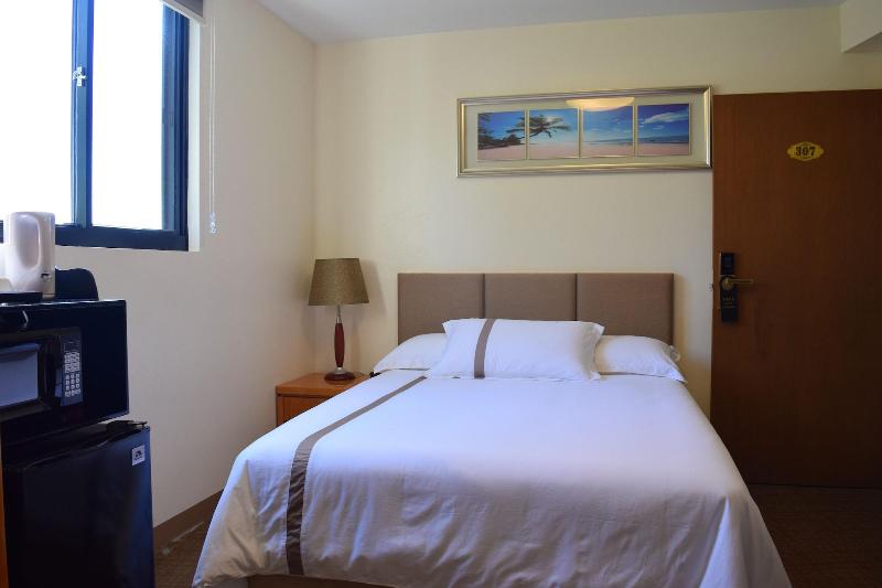 Chalan Kanoa Beach Hotel image