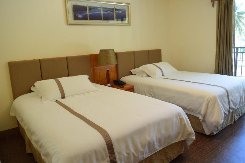 Chalan Kanoa Beach Hotel image