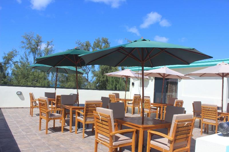 Chalan Kanoa Beach Hotel image
