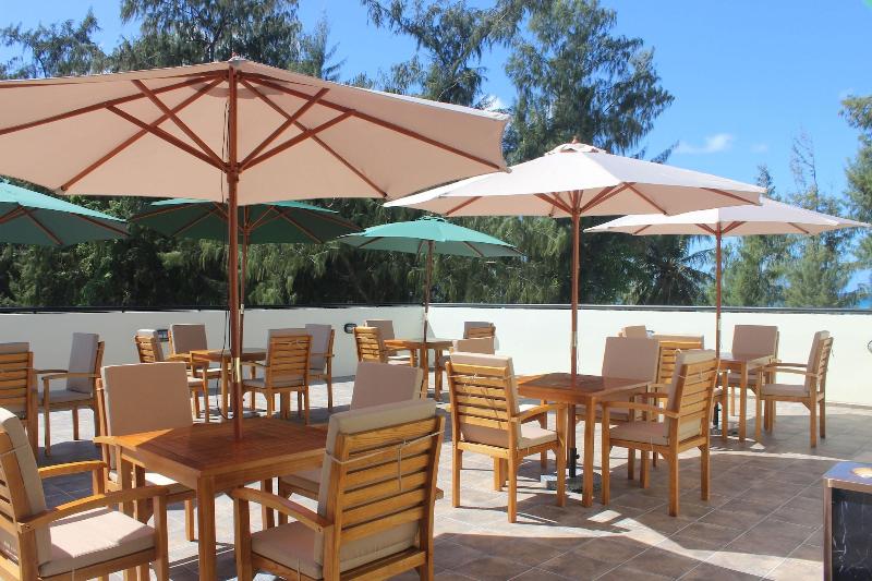 Chalan Kanoa Beach Hotel image