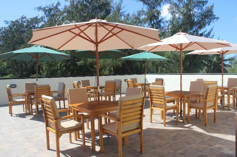 Chalan Kanoa Beach Hotel image