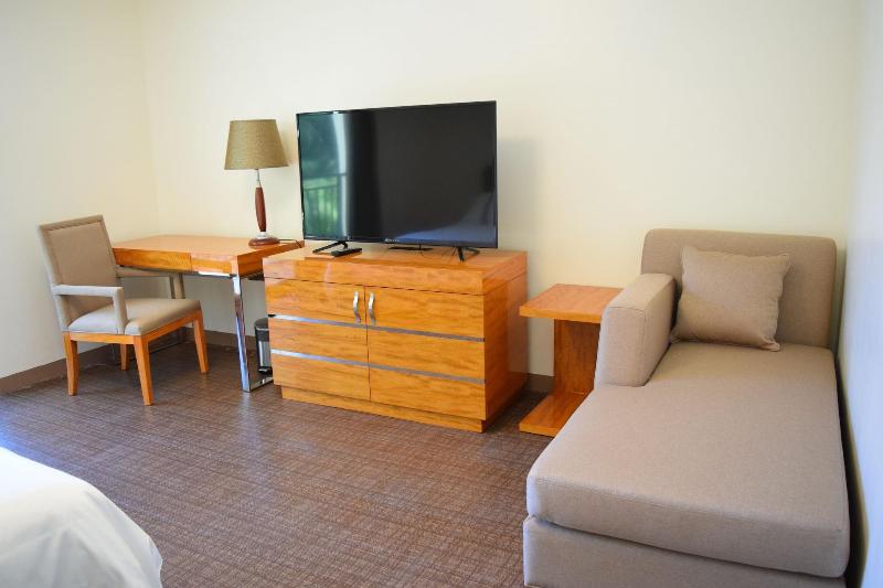 Chalan Kanoa Beach Hotel image