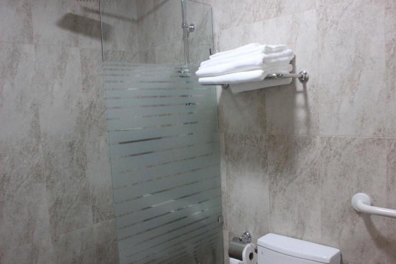 Chalan Kanoa Beach Hotel image