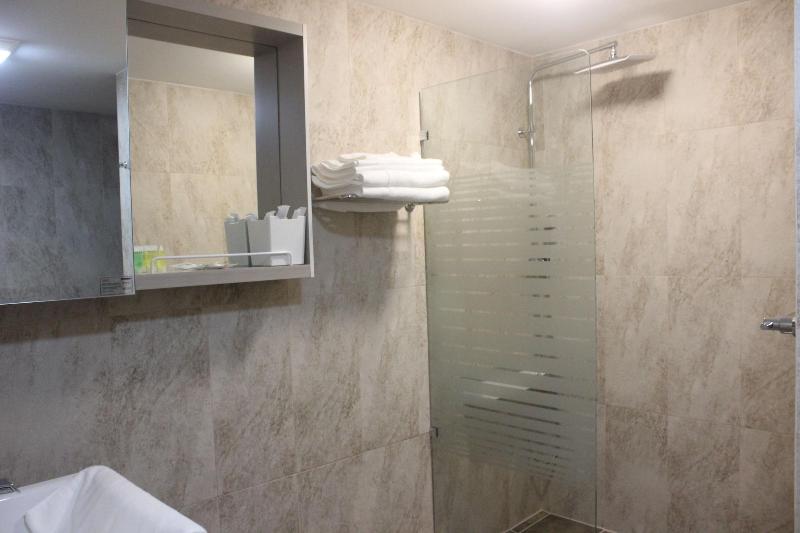 Chalan Kanoa Beach Hotel image