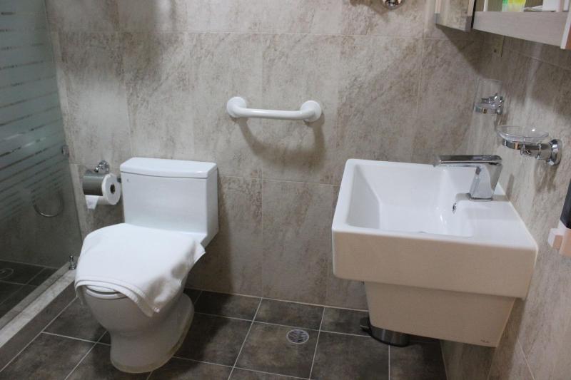 Chalan Kanoa Beach Hotel image