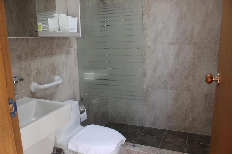 Chalan Kanoa Beach Hotel image