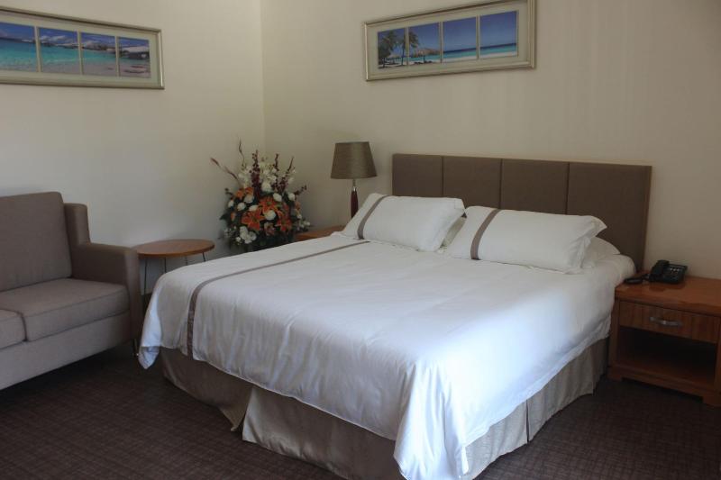 Chalan Kanoa Beach Hotel image
