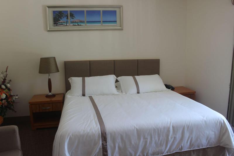 Chalan Kanoa Beach Hotel image