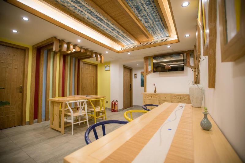 Stay in joy Boutique Inn