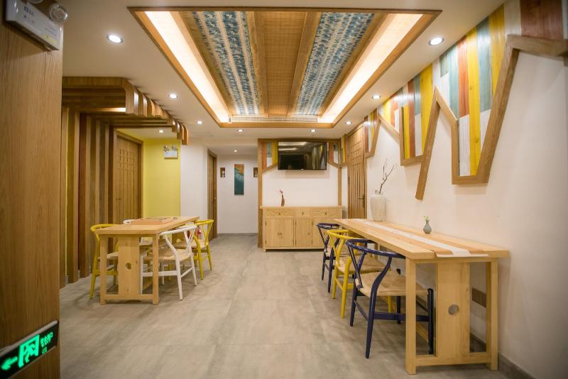 Stay in joy Boutique Inn