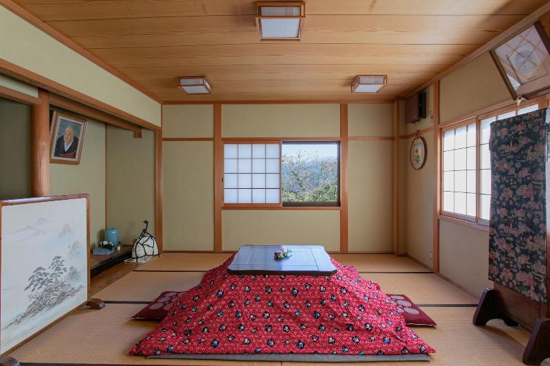 Houtouji Temple image
