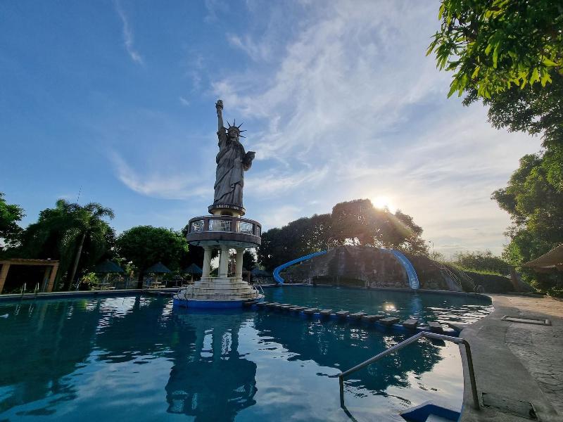 Libertyland Waterpark Resort by Cocotel image