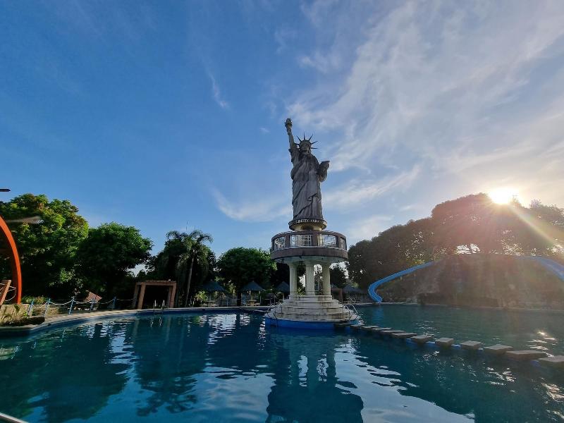 Libertyland Waterpark Resort by Cocotel image