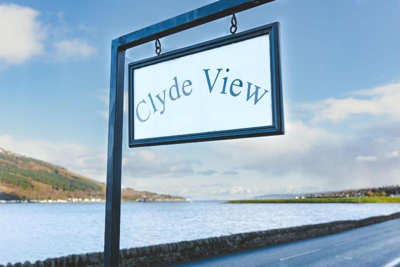 Clyde View Bed & Breakfast image
