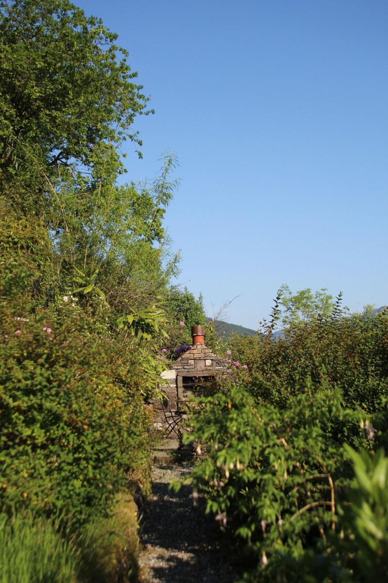 Clyde View Bed & Breakfast image