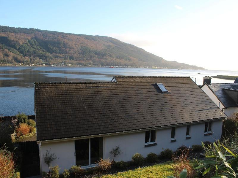 Clyde View Bed & Breakfast image