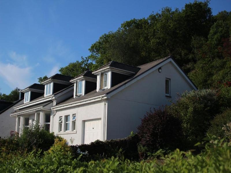 Clyde View Bed & Breakfast image
